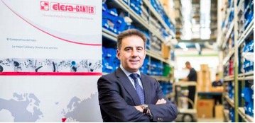 Elesa+Ganter Ibérica firma un acuerdo con Suministros Industriales Adarra para Gipuzkoa y con Prada Suministros para Bizkaia